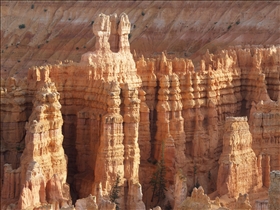 Bryce Canyon NP